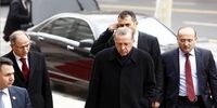 حادثه مرگبار برای تیم امنیتی اردوغان / یکی از محافظان به قتل رسید