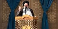 احمدخاتمی: بسیاری از بی‌حجاب‌ها به اختلاس گران و نجومی بگیران برمی گردند