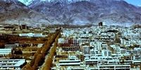 آمار خانه‌های خالی تهران تهیه می‌شود