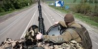 راهکار یک ژنرال آمریکایی برای اخراج نیروهای روس از اوکراین