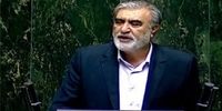 واکنش رئیس کمیسیون امنیت ملی به اظهارات ویتکاف درباره گفتگو با ایران