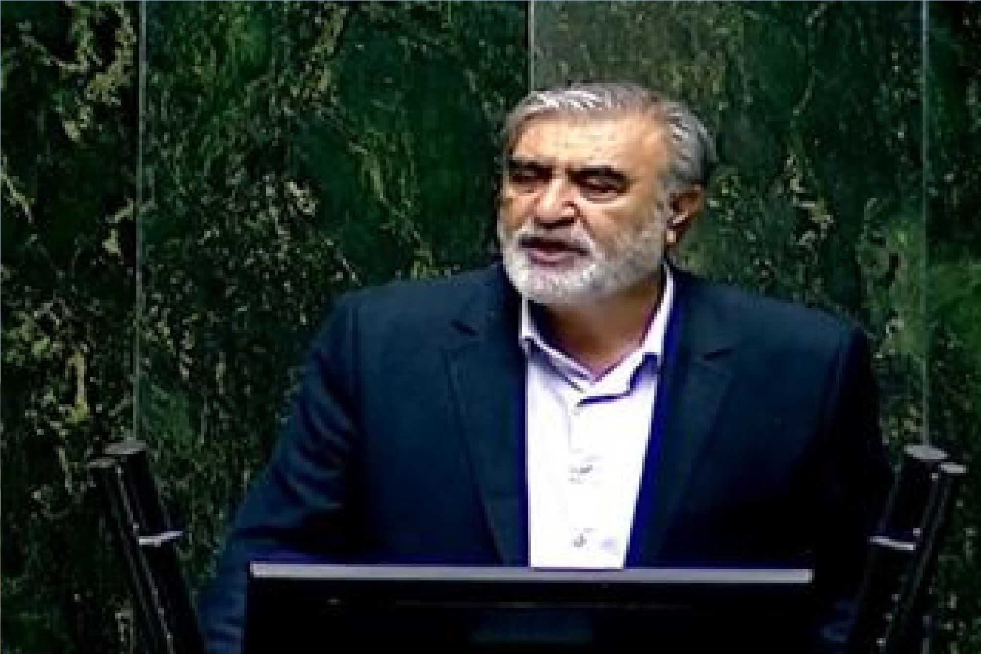 تهران آماده سناریوی سخت؟/ رئیس کمیسیون امنیت ملی هشدار داد