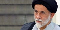 اشتباه بزرگ سید محمد خاتمی در انتخابات 1400/ آدم اصلاح‌طلب پشت سر  لاریجانی نمی رود