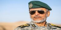 دریادار سیاری پیام جدید صادر کرد
