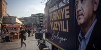 نبرد اردوغان با قلیچداراوغلو/ چه کسی فردا رئیس جمهور ترکیه می‌شود؟
