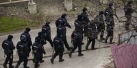 دست داشتن آمریکا و آلمان در تجمعات مسکو