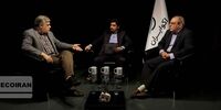 حل مصائب اقتصاد ایران به دست نظامیان /مهاجری: ممکن است؛ عبدی: محال است