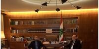 دیدار مهم امیرعبداللهیان با نجیب میقاتی با چاشنی جنگ غزه!