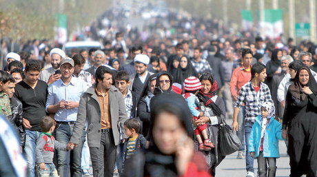 رتبه نگران کننده ایران در بیکاری تحصیل کردگان +فیلم
