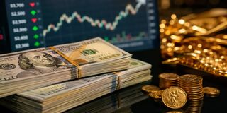 پیش‌بینی قیمت طلا، سکه و دلار امروز ۲۶ شهریور ۱۴۰۵ | دلار، معامله‌گران را غافلگیر می‌کند؟ | روز آزمون حمایت‌