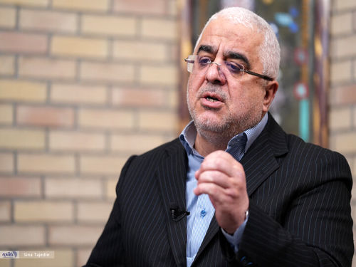 جعفرزاده ایمن‌آبادی: دو بار جیب مردم را زدند؛ یکبار خونشان، یکبار هم سرمایه‌شان!
