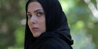 دلنوشته بازیگر معروف برای آزاده نامداری