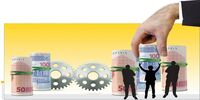 2 راهکار تاب‌آوری بنگاه‌های اقتصادی در بحران | مولوی: شاخص‌های اقتصاد ایران در نقطه هشدار هستند | افزایش بیکاری در راه است