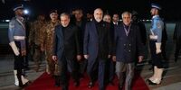 عکسی که عراقچی از مذاکرات اسلام آباد منتشر کرد