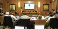 میزان مشارکت در انتخابات شوراها ۵۰ درصد برآورد شده است

