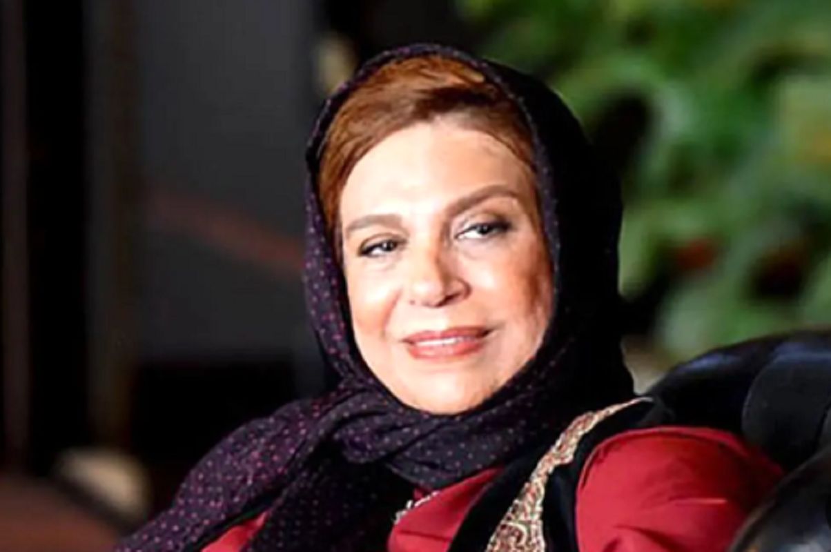 تیپ جوان‌پسند گوهر خیراندیش + عکس