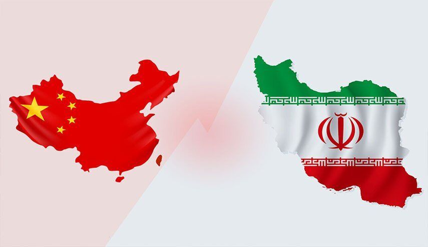 پشت پرده جنجال برافراشته شدن پرچم چین در سیرجان چیست؟