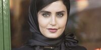 عکسی از الناز شاکردوست در کنار شهربانو منصوریان