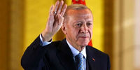پیشکشی لوکس اردوغان به امیر قطر  + عکس