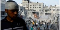 رونمایی از پلن صلح برای غزه/ بمب خاورمیانه خنثی می شود؟