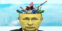 خط و نشان پوتین برای آمریکا