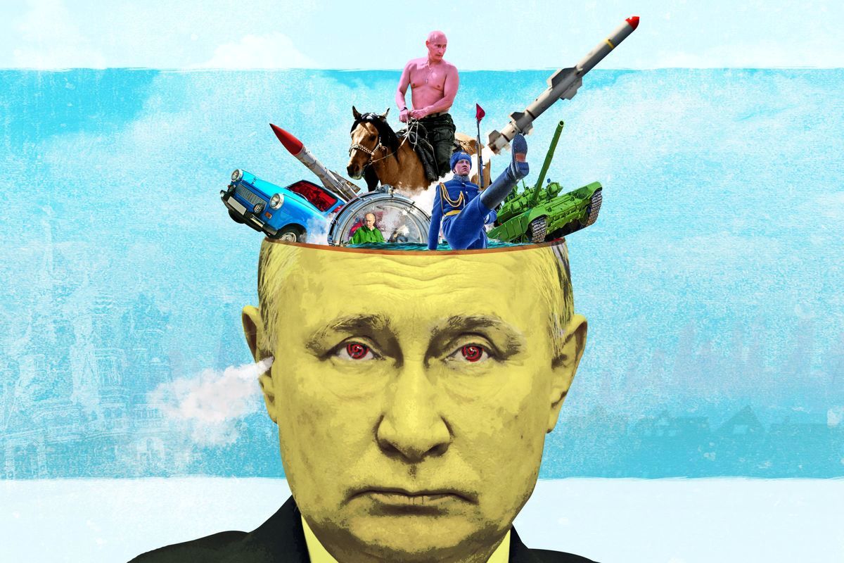 شعارهای بلندپروازنه پوتین؛ خرج 130 میلیارد دلار دیگر از جیب کوچک روس‌ها!