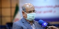 تعداد مبتلایان و فوتی‌های کرونای جهش‌یافته در تهران