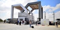  موانع سیمانی از مقابل گذرگاه رفح برداشته شد/ از صبح امروز امکان انتقال کمک به غزه وجود دارد