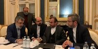 مرندی: غربیها عمدا وقت‌کشی کردند تا ایران را فریب دهند