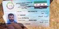 فوری/خطرناک‌ترین سرکرده امنیتی داعش کشته شد