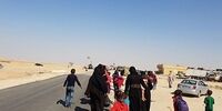 وزیر دفاع فرانسه سوریه را تهدید کرد