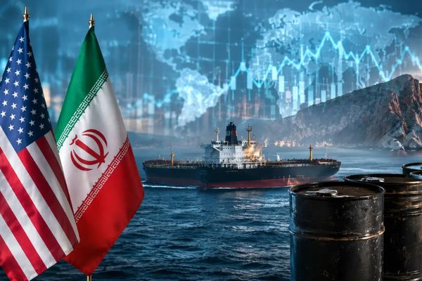 اولویت‌های صادرات در شرایط جنگی | لاهوتی: با فرمان گذشته نمی‌توان ادامه داد | موانع خود ساخته مثل سقف و سابقه واردات حذف شود