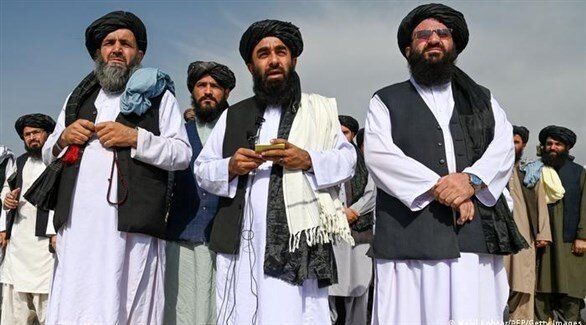 سیگنال دوستی طالبان به آمریکایی ها /انتخابات برگزار می کنیم