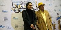 تصاویر جشن سالانه موسیقی با حضور خوانندگان معرف