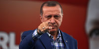 اردوغان: عملیات شرق فرات طی دو روز آینده شروع می‌شود