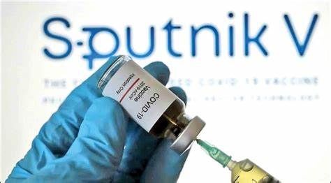 700 هزار دُز واکسن اسپوتنیک وارد کشور شد
