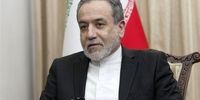 عراقچی: آمریکایی‌ها نمی‌توانند از طریق اقدامات نظامی به اهداف خود برسند/ آن‌ها دست‌کم دو بار ما را آزموده‌اند و اکنون به این نتیجه رسیده‌اند که راه‌حل نظامی وجود ندارد/ ما آغازگر این جنگ نبودیم؛ فقط از خود دفاع می‌کنیم