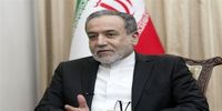  در آستانه تبادل پیشنهادات ایران و آمریکا، وزیر کشور پاکستان با عراقچی دیدار کرد +عکس