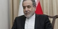 تاکید عراقچی بر حمایت از مقاومت مشروع ملت‌های منطقه/ گفت‌وگوی وزیر امور خارجه با عضو شورای رهبری حماس
