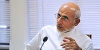  توئیتی که میرسلیم بعد از مرخص شدن از بیمارستان منتشر کرد
