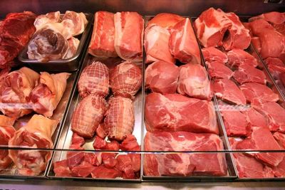 گوشت ارزان می‌شود؟/ اولین پیش‌بینی از قیمت گوشت در سال ۱۴۰۳