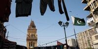 ولیعهد عربستان  ناجی پاکستان شد