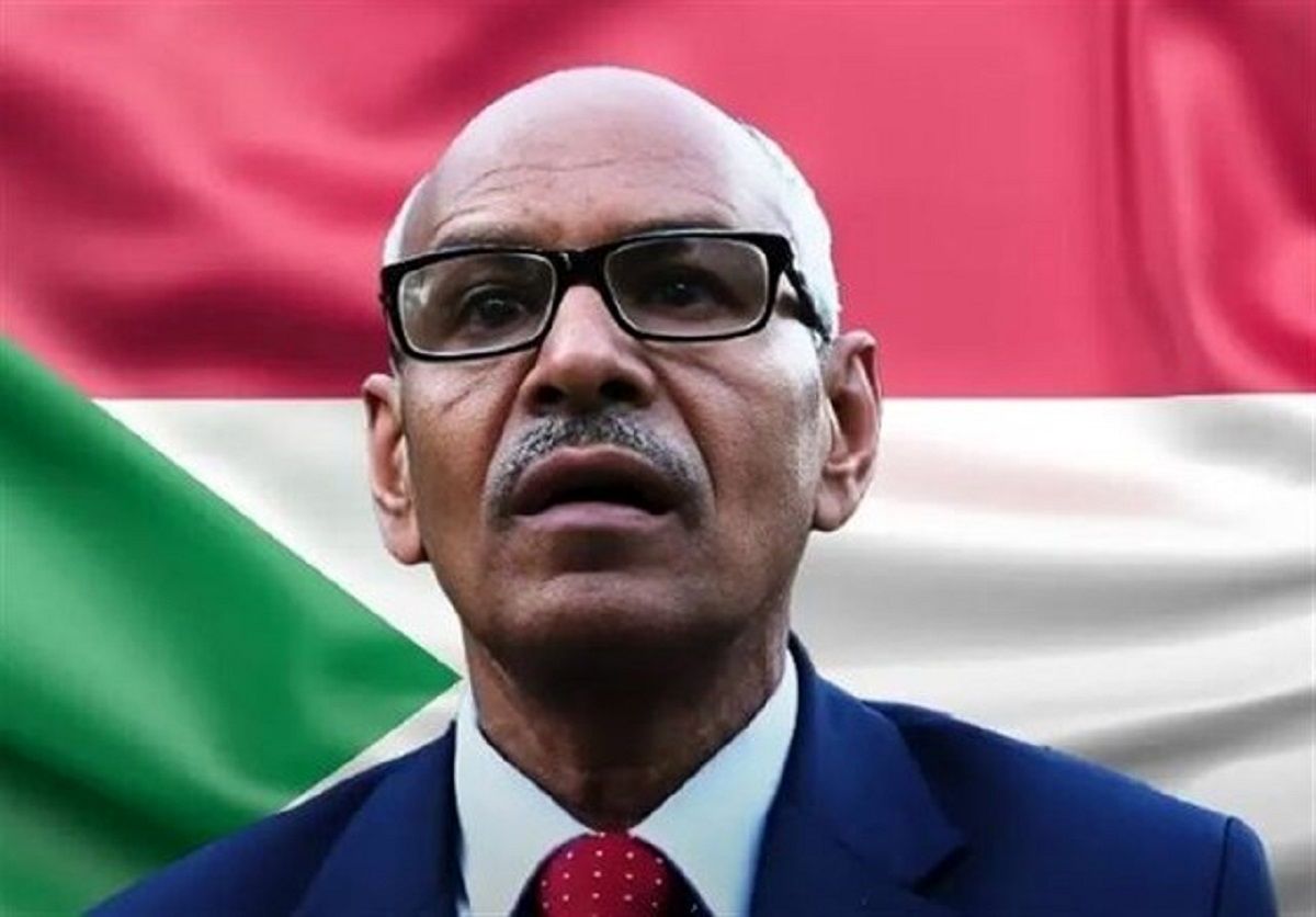  وزیر خارجه سودان به ایران می آید