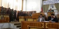 انتقام زندانیان مَرد از زنان قضات و پلیس افغانستانی/ به دنبال شما خواهیم آمد