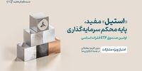 آغاز پذیره‌نویسی صندوق فلزات اساسی «استیل» مفید با امتیاز ویژه مشارکت