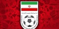 واکنش فدراسیون فوتبال به دریافت ۶۰۰ سکه توسط ملی‌پوشان