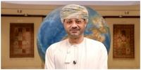 توئیت وزیرخارجه عمان درباره سفر سلطان به ایران