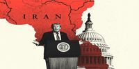 چند درصد آمریکایی ها از جنگ با ایران حمایت می کنند؟ | سقوط محبوبیت ترامپ و ریزش حمایت از جنگ‌ ایران | کنگره در اختیار دموکرات ها قرار می گیرد؟
