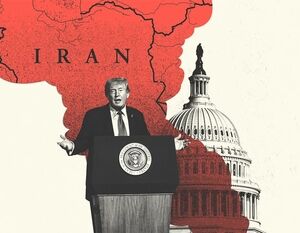ورود بمب ۱۰ تنی به جنگ بعدی ایران و آمریکا؟ | پیش‌بینی اهداف احتمالی در حمله به ایران | ترامپ کدام مسیر را انتخاب می‌کند؟