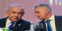 خیز نتانیاهو برای به قبضه درآوردن موساد/ سناریوی ریاست شاباک در حال تکرار است؟